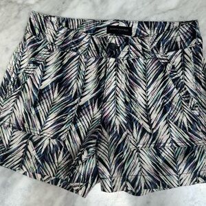Banana Republic shorts